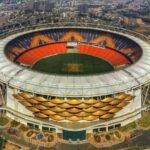 How Many Cricket Stadiums in India