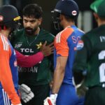 Asia Cup India vs Pakistan Cricket Match