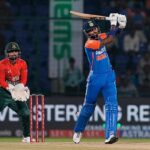 Bangladesh National Cricket Team vs India National Cricket Team Matches