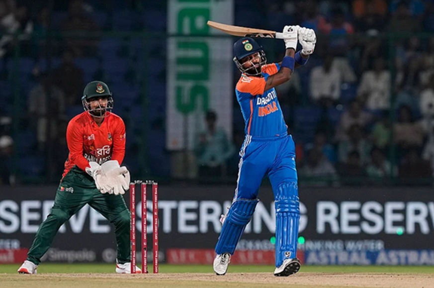 Bangladesh National Cricket Team vs India National Cricket Team Matches