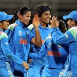 Bangladesh Women vs India Women's National Cricket Team Match Scorecard