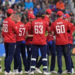 England Cricket Team vs Ireland Cricket Team Match Scorecard