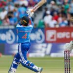 India National Cricket Team vs Ireland Cricket Team Match Scorecard