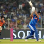 India National Cricket Team vs Netherlands National Cricket Team Timeline