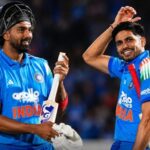 Afghanistan National Cricket Team vs India National Cricket Team Stats