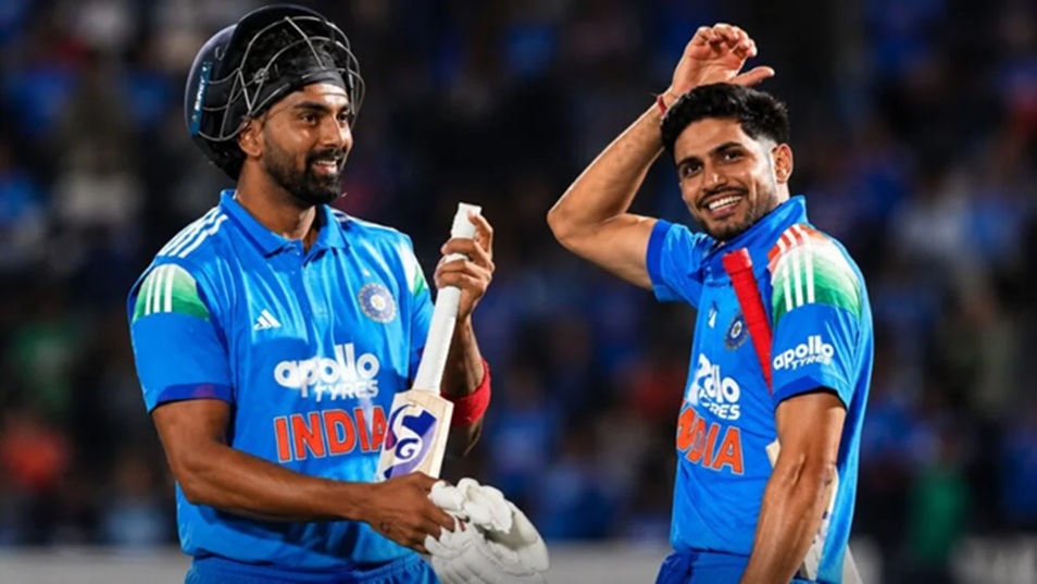 Afghanistan National Cricket Team vs India National Cricket Team Stats