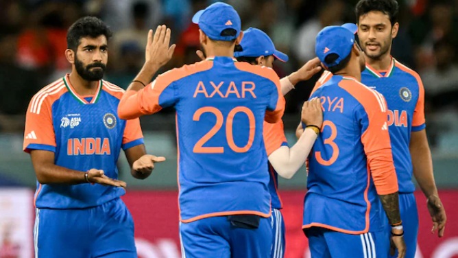 India National Cricket Team vs Bangladesh National Cricket Team Matches