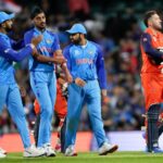 India National Cricket Team vs Netherlands National Cricket Team Players