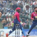 Nepal National Cricket Team vs United Arab Emirates National Cricket Team Match Scorecard