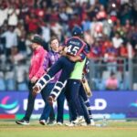 Scotland National Cricket Team vs Nepal National Cricket Team Standings