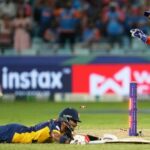 India National Cricket Team vs Sri Lanka National Cricket Team Matches