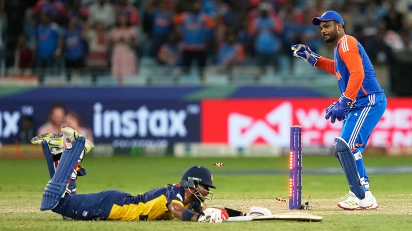 India National Cricket Team vs Sri Lanka National Cricket Team Matches
