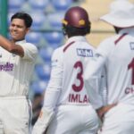 West Indies Cricket Team vs India National Cricket Team Timeline