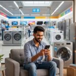 Personal Loan for Buying Electronics and Appliances